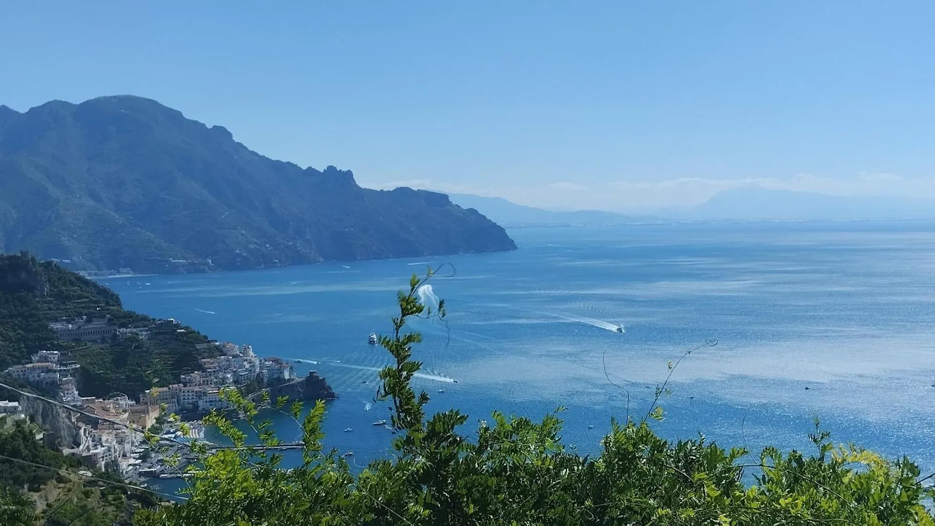 Il Piccolo Incanto Amalfi