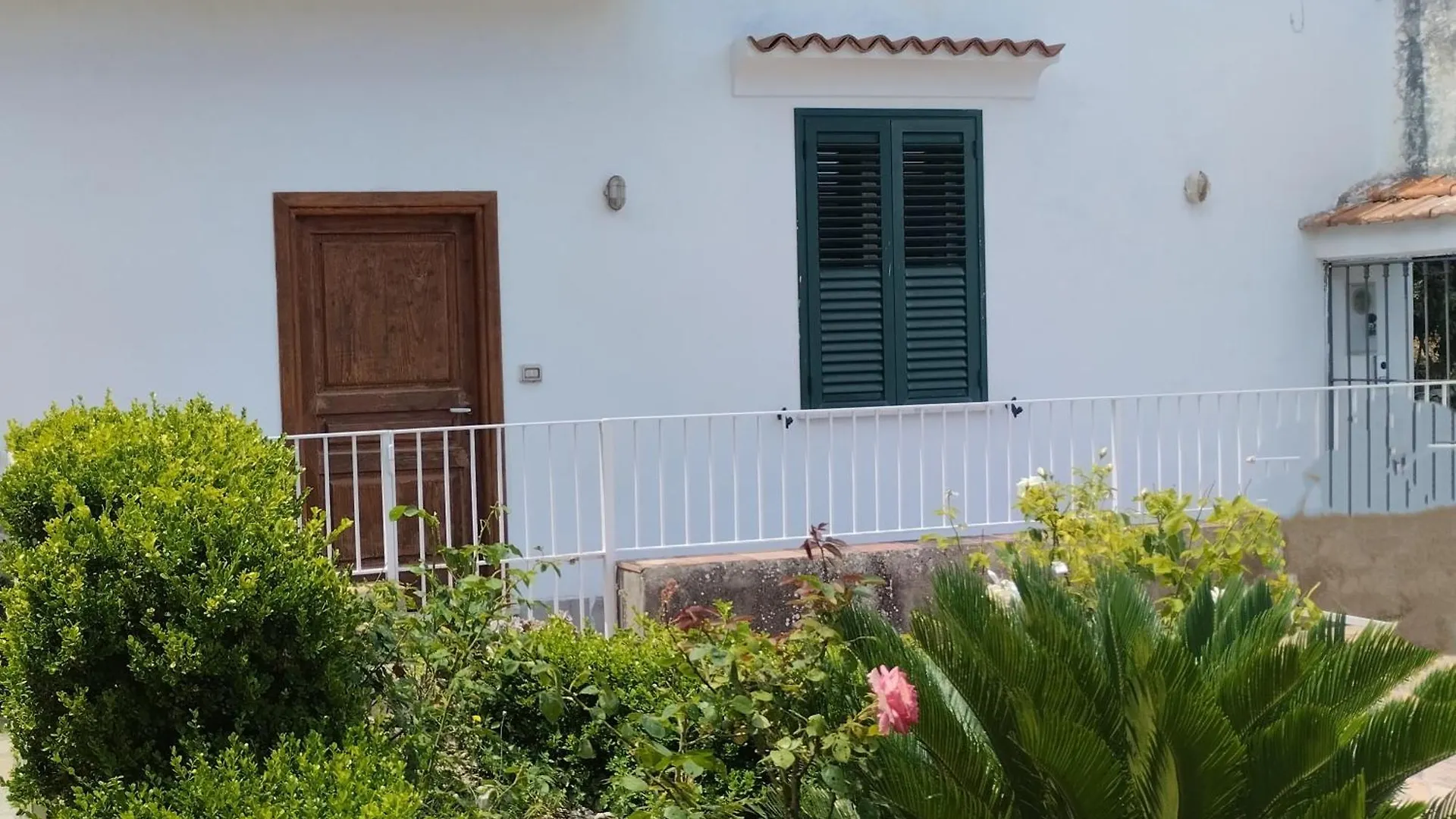 Il Piccolo Incanto Amalfi Apartment