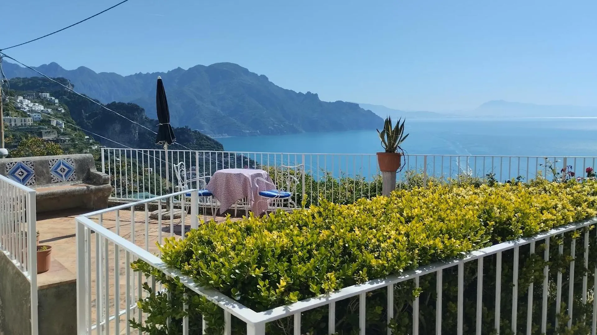 Il Piccolo Incanto Amalfi 0*,  Italy