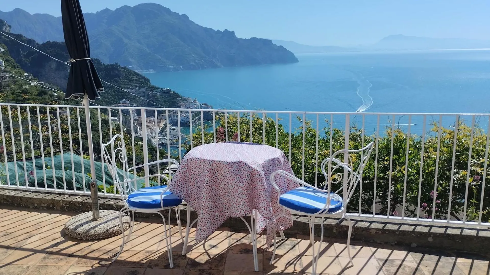Apartment Il Piccolo Incanto Amalfi