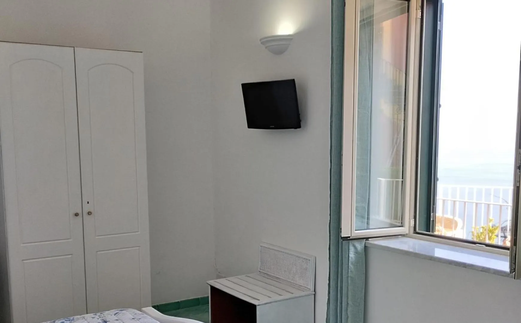 Il Piccolo Incanto Amalfi Apartment