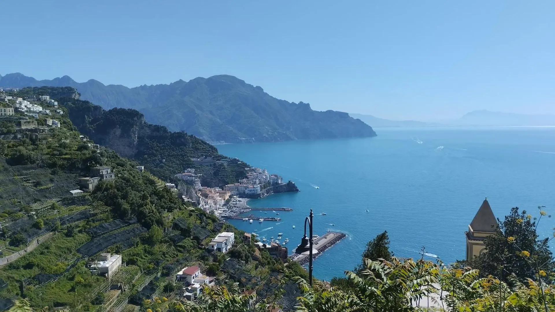 Il Piccolo Incanto Amalfi Italy